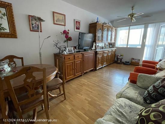 VENTA PISO ZONA ALTA EN PONFERRADA - LEON