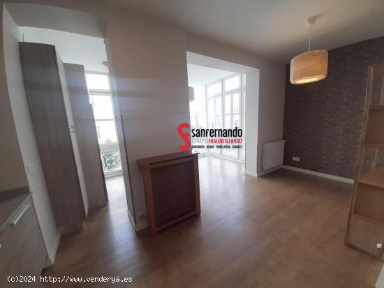 Apartamento para fijo en el centro de Santander. - CANTABRIA