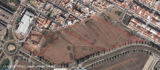 ¡Inversión Garantizada! Parcelas ubicadas en zona espectacular - LAS PALMAS