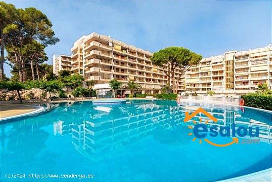 OPORTUNIDAD !!! Apartamento Vistas Piscina con Licencia Turistica - TARRAGONA