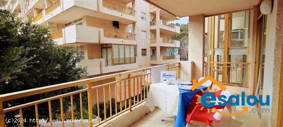 OPORTUNIDAD !!! Apartamento Vistas Piscina con Licencia Turistica - TARRAGONA