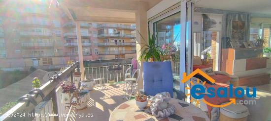 Apartamento con Preciosas VISTAS AL MAR !!! - TARRAGONA