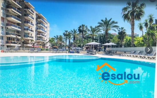 Apartamento Centrico al lado de la plaza europa - TARRAGONA