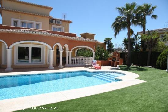 Se Vende en Calpe - ALICANTE