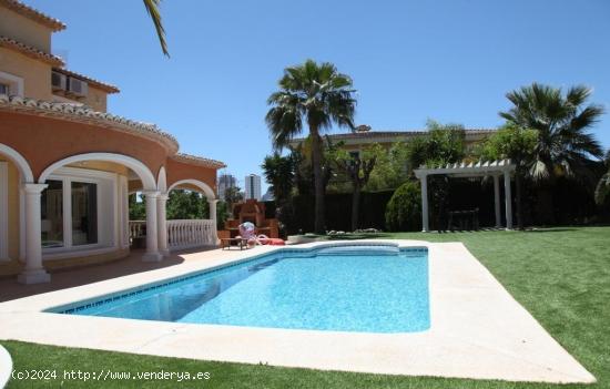 Se Vende en Calpe - ALICANTE