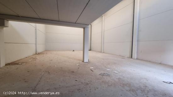 Nave industrial en venta en Calle Acebo (Polígono Industrial Empresarium) - ZARAGOZA