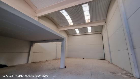 Nave industrial en venta en Calle Acebo (Polígono Industrial Empresarium) - ZARAGOZA