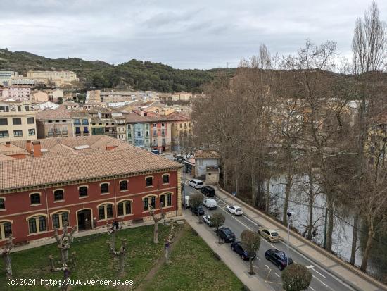 Piso en Estella - NAVARRA