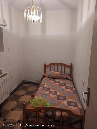 Venta de piso en Estella - NAVARRA