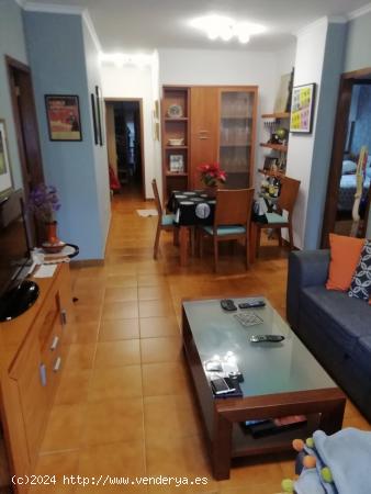 Punta Larga. Piso 3 habitaciones una en suite, 2 baños en urbanización cerrada calidad. - SANTA CR