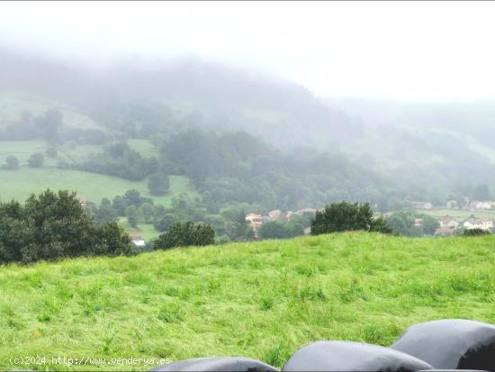 Terreno rustico en Santa Maria de Cayon - CANTABRIA