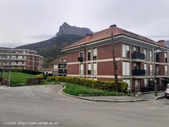  VIVIENDA EN PLANTA BAJA EN RAMALES DE LA VICTORIA (CANTABRIA) - CANTABRIA 