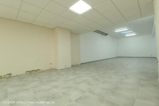 LOCAL COMERCIAL EN SON ARMADAMS - PALMA - BALEARES