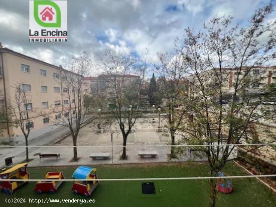 Vivienda en Barrio Blanco - SALAMANCA