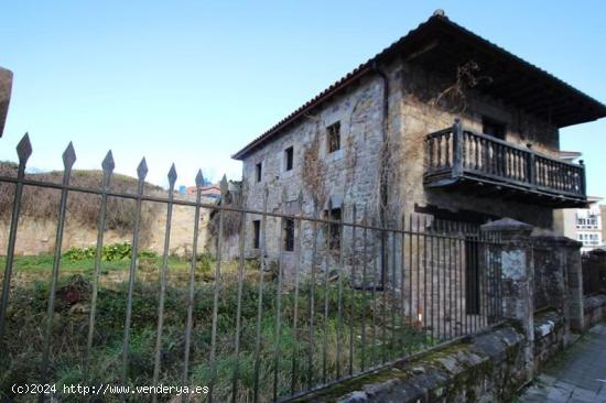 HISTORIA DE UN MOLINO DEL SIGLO XVIII EN CABEZÓN DE LA SAL - CANTABRIA