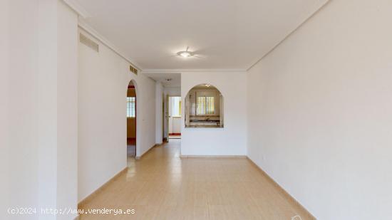 APARTAMENTO EN RIBERA GOLF, LA UNION. - MURCIA