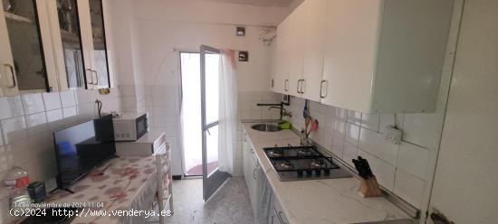 VENTA PISO AVDA PORTUGAL ( 3 HABITACIONES) SIN ASCENSOR - ZAMORA