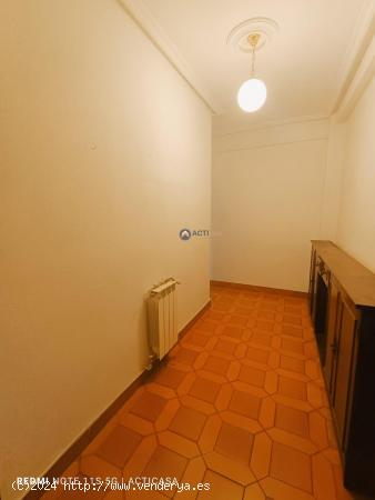 PISO CENTRICO EN VENTA - CACERES