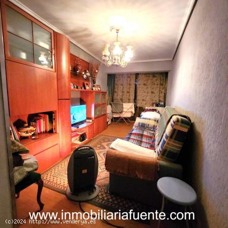 SE VENDE PISO EN BALMASEDA - VIZCAYA