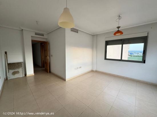 PISO EN VENTA EN EL RAAL - MURCIA