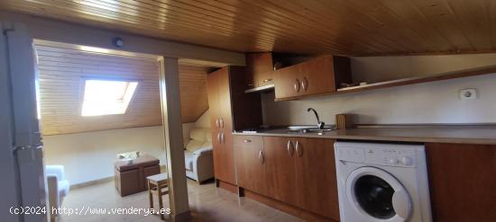 APARTAMENTO EN VENTA EN EL CENTRO DE ALCALA DE HENARES - MADRID