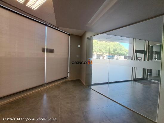 LOCAL COMERCIAL EN MUY BUENA ZONA DE XÀTIVA - VALENCIA