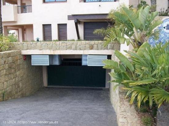 Plaza de garaje, Benalmádena, Málaga - MALAGA