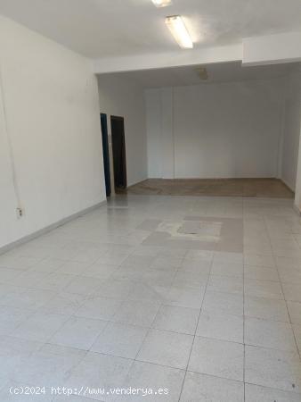 Se vende bajo vivienda en burjassot - VALENCIA