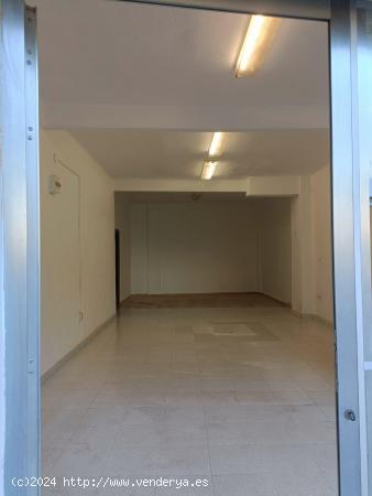 Se vende bajo vivienda en burjassot - VALENCIA