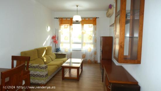  Piso en Utebo (Zaragoza). Referencia VL/07192024. - ZARAGOZA 