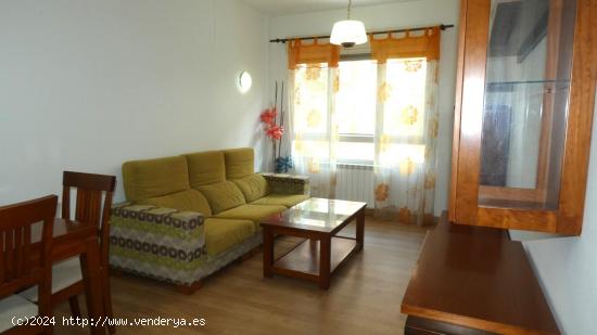 Piso en Utebo (Zaragoza). Referencia VL/07192024. - ZARAGOZA