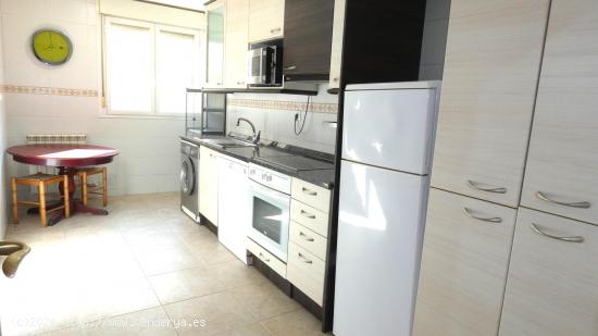 Piso en Utebo (Zaragoza). Referencia VL/07192024. - ZARAGOZA