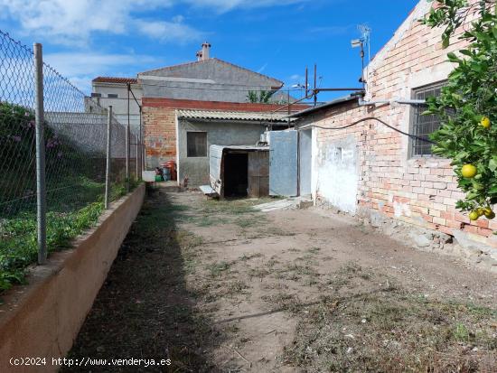 Este es tu lugar seguro! Maravillosa casa en Llano de Brujas - MURCIA