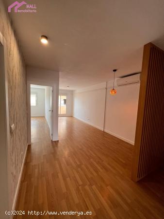 APARTAMENTO EN VENTA DE 2 DORMITORIOS EN EL PILAR DE LA HORADADA - ALICANTE