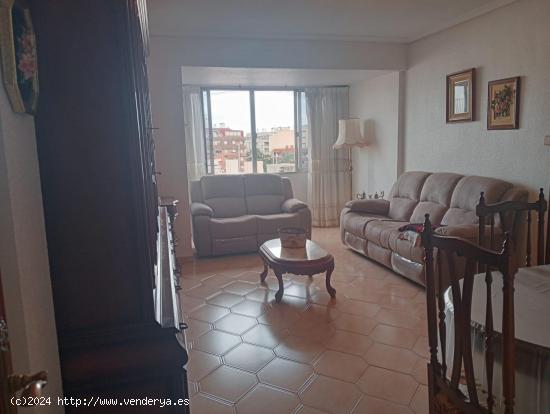 PISO EN VENTA EN CREVILLENTE - ALICANTE