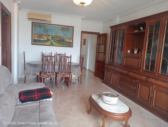 PISO EN VENTA EN CREVILLENTE - ALICANTE