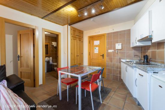  Apartamento en Sierra Nevada Prado Alto - GRANADA 