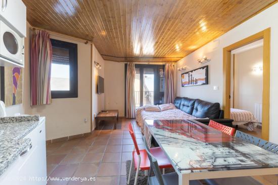 Apartamento en Sierra Nevada Prado Alto - GRANADA