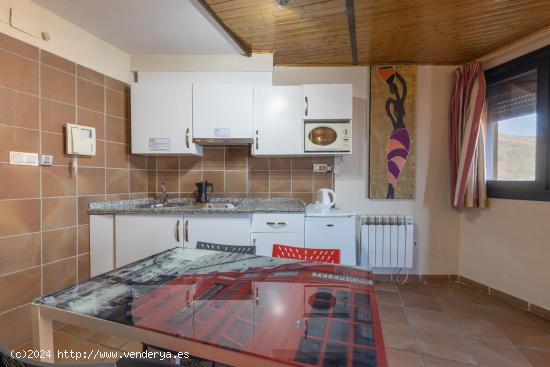 Apartamento en Sierra Nevada Prado Alto - GRANADA