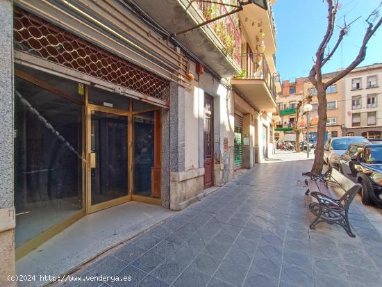  Local comercial en C/ Hernandez Sanahuja, Tarragona. - TARRAGONA 