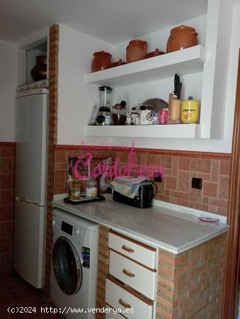 Se Vende en Villaharta - CORDOBA