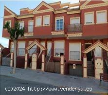  VIVIENDA DE BANCO EN LA MURADA - ALICANTE 