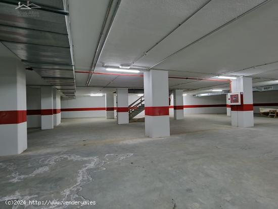 OPORTUNIDAD DE INVERSIÓN!!! LOCAL COMERCIAL DESTINADO A PLAZAS DE APARCAMIENTO!!! - A CORUÑA