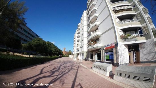 Ocasión piso con Urbanización, 3 dormí. garaje y Piscina - ALICANTE