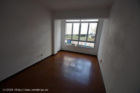 ! ATENCIÓN INVERSOR ! VENTA DE PRIMER PISO CON ASCENSOR DE 135 M2 - BALEARES