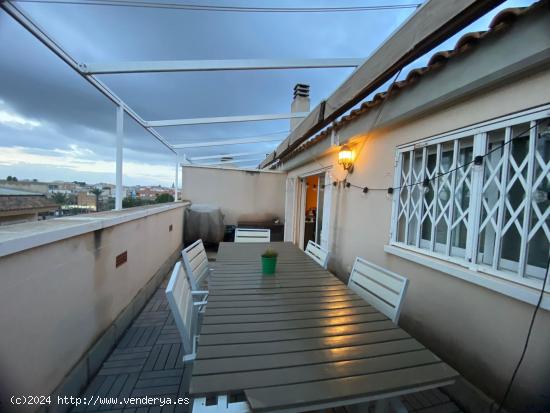  ATICO DUPLEX EN MURCIA - MURCIA 