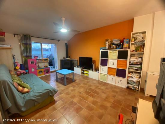 ATICO DUPLEX EN MURCIA - MURCIA