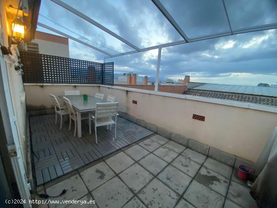 ATICO DUPLEX EN MURCIA - MURCIA