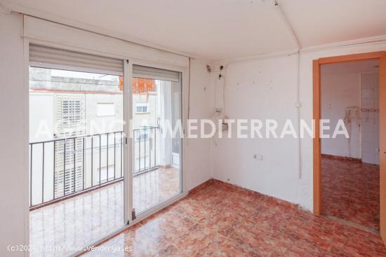 Apartamento en Puebla Farnals, con balcón - VALENCIA