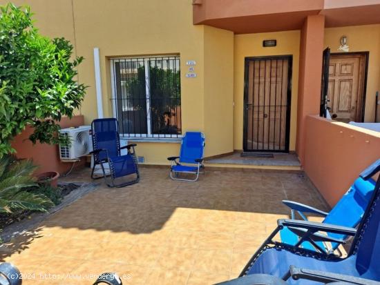 Bungalow con Piscina Comunitaria en Campoamor, Orihuela Costa - ALICANTE